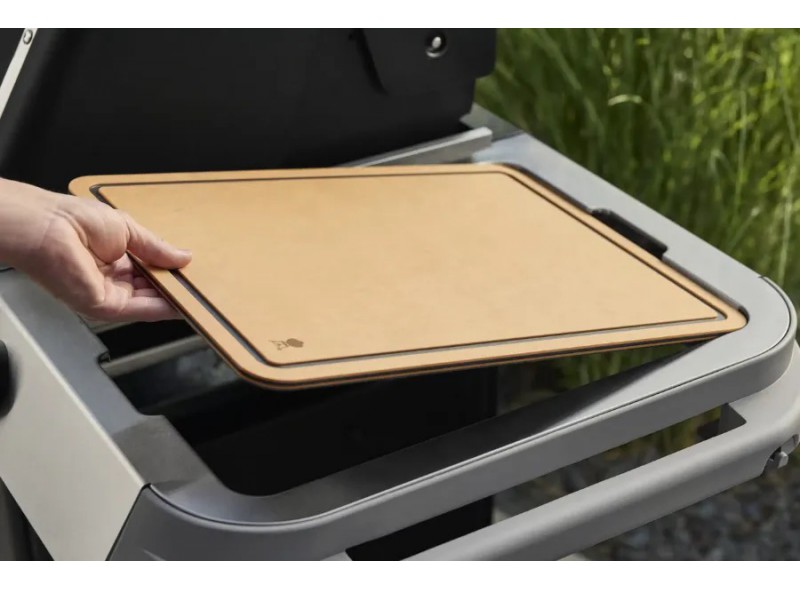 Weber Genesis EPX-335W Weber Genesis EPX-335W